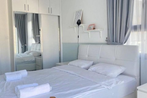 آپارتمان در  فاماگوستا ، ترکیه 1 خوابه ، 69 متر مربع.  شماره 190746 - 4