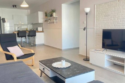 آپارتمان در  فاماگوستا ، ترکیه 1 خوابه ، 69 متر مربع.  شماره 190746 - 6