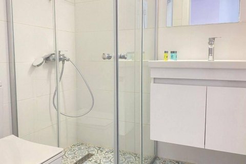 آپارتمان در  فاماگوستا ، ترکیه 1 خوابه ، 69 متر مربع.  شماره 190746 - 5