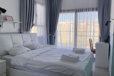 آپارتمان در  فاماگوستا ، ترکیه 1 خوابه ، 69 متر مربع.  شماره 190746 - 3