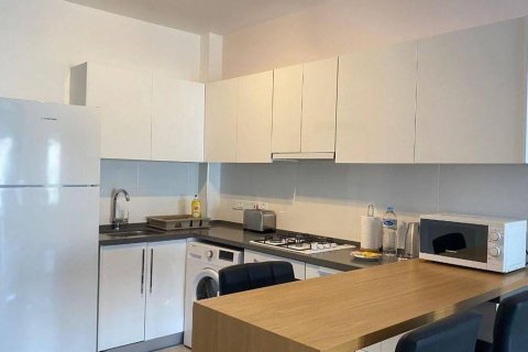 آپارتمان در  فاماگوستا ، ترکیه 1 خوابه ، 69 متر مربع.  شماره 190746 - 2