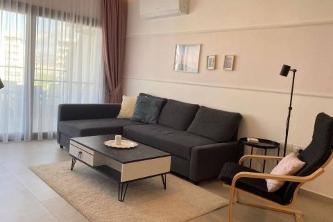 آپارتمان در  فاماگوستا ، ترکیه 1 خوابه ، 69 متر مربع.  شماره 190746 - 7