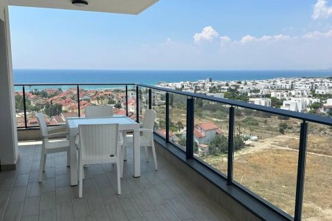 Продажа квартиры  в Фамагусте, Северный Кипр 1+1, №190742 – фото 4