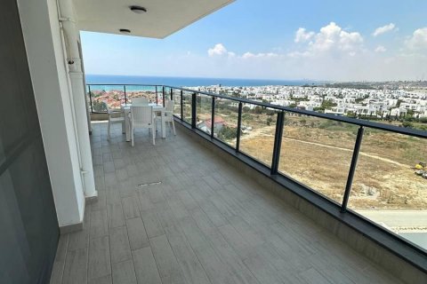 Продажа квартиры  в Фамагусте, Северный Кипр 1+1, №190742 – фото 3