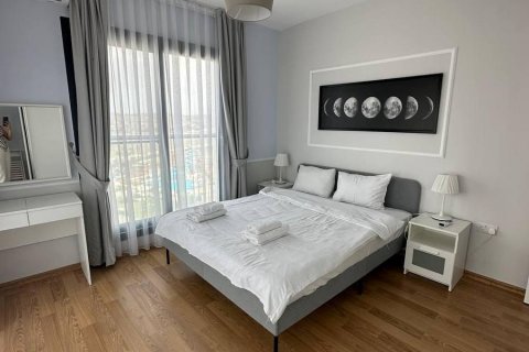 Продажа квартиры  в Фамагусте, Северный Кипр 1+1, №190742 – фото 2