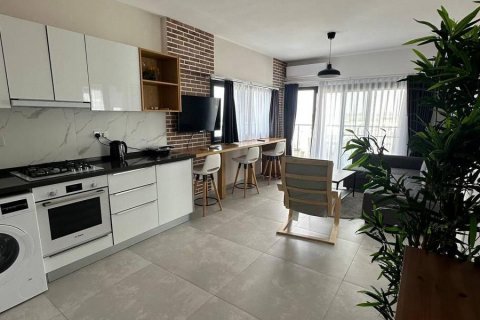 Продажа квартиры  в Фамагусте, Северный Кипр 1+1, №190742 – фото 6