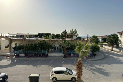 Daire 2+1 Gazimağusa, №190743 - 1