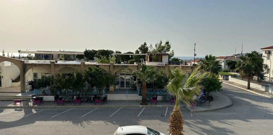 Daire 2+1 Gazimağusa, №190743