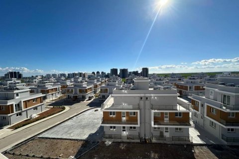 2+1 Wohnung  in Famagusta,  Nr. 190744 - 1