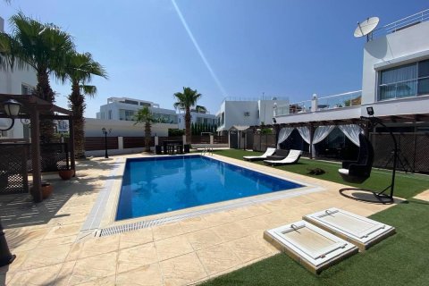 3+1 Villa  i Famagusta,  Nr. 190740 - 20