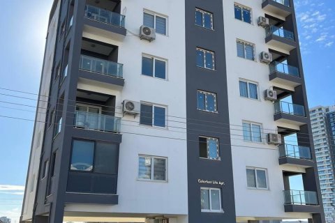 2+1 Wohnung in Famagusta, Nr. 190745 - 8