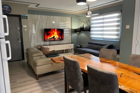 2+1 Wohnung in Famagusta, Nr. 190745 - 10