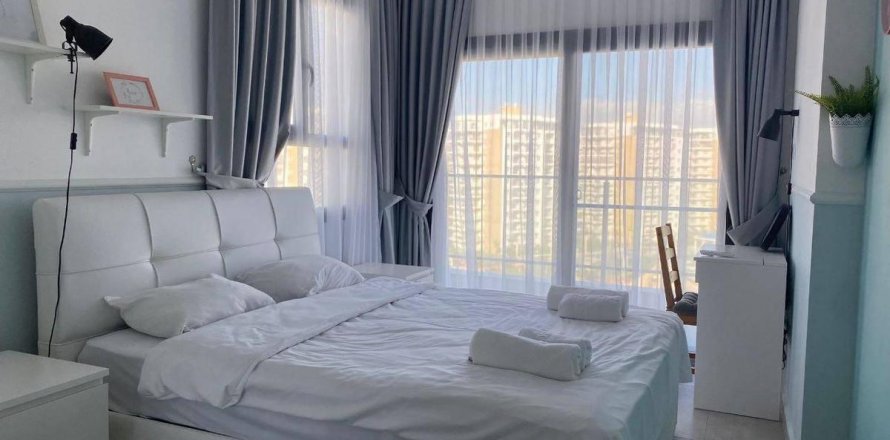 2+1 Wohnung in Famagusta, Nr. 190745