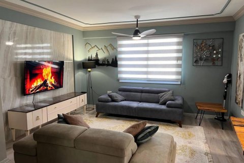 2+1 Wohnung in Famagusta, Nr. 190745 - 6