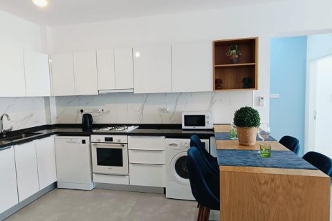 Продажа квартиры  в Фамагусте, Северный Кипр 2+1, 70м2, №190741 – фото 3