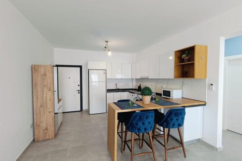 Продажа квартиры  в Фамагусте, Северный Кипр 2+1, 70м2, №190741 – фото 5