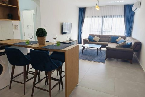 Продажа квартиры  в Фамагусте, Северный Кипр 2+1, 70м2, №190741 – фото 2