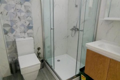 Продажа квартиры  в Фамагусте, Северный Кипр 2+1, 70м2, №190741 – фото 4