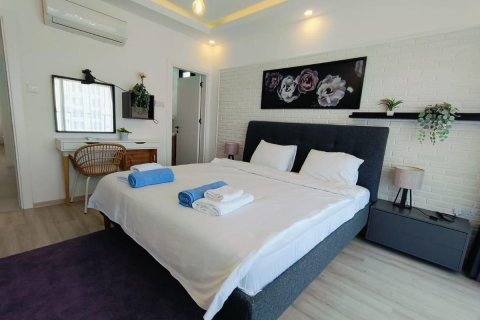 Продажа квартиры  в Фамагусте, Северный Кипр 2+1, 70м2, №190741 – фото 6