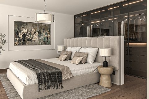 Daire  1+1  İstanbul, Türkiye №210370 - 13