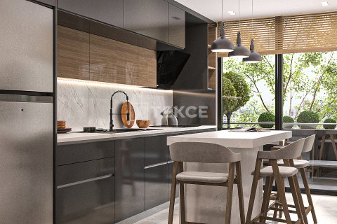 Daire  1+1  İstanbul, Türkiye №210370 - 12