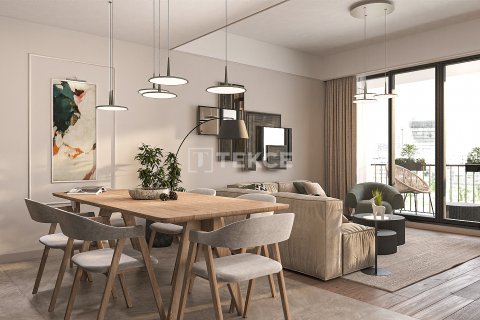 Daire  1+1  İstanbul, Türkiye №210370 - 9