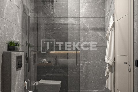 Daire  1+1  İstanbul, Türkiye №210370 - 16