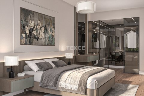 Daire  1+1  İstanbul, Türkiye №210370 - 14