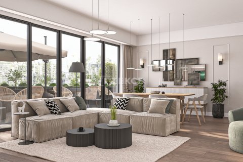 Daire  1+1  İstanbul, Türkiye №210370 - 7