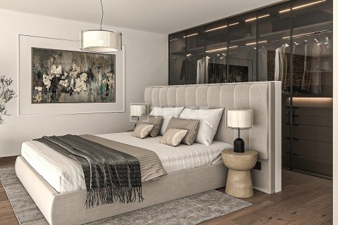 Продажа квартиры  в Стамбуле, Турция 2+1, 97м2, №210371 – фото 13