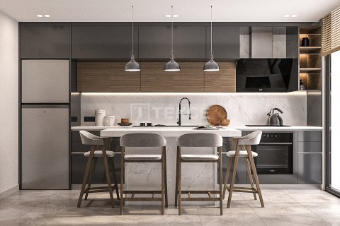 Продажа квартиры  в Стамбуле, Турция 2+1, 97м2, №210371 – фото 11