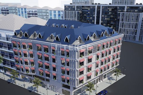 Продажа квартиры  в Стамбуле, Турция 2+1, 97м2, №210371 – фото 3