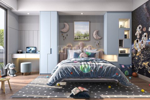 Продажа квартиры  в Стамбуле, Турция 2+1, 97м2, №210371 – фото 15