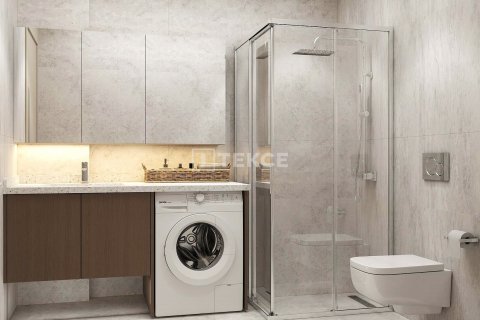 Продажа квартиры  в Бурсе, Турция 1+1, 57м2, №210369 – фото 24