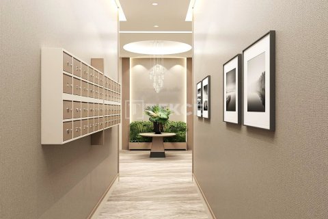 Продажа квартиры  в Бурсе, Турция 1+1, 57м2, №210369 – фото 27