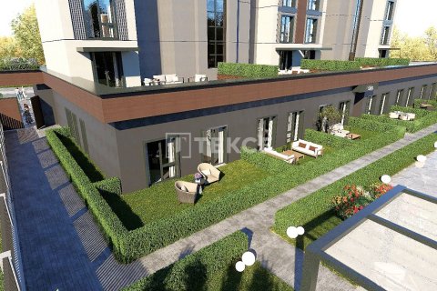 Продажа квартиры  в Бурсе, Турция 1+1, 57м2, №210369 – фото 11