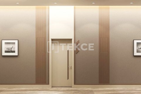 Продажа квартиры  в Бурсе, Турция 1+1, 57м2, №210369 – фото 14