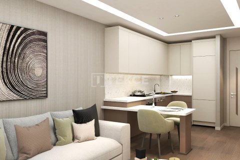 Продажа квартиры  в Бурсе, Турция 1+1, 57м2, №210369 – фото 18