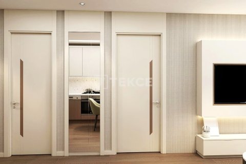 Продажа квартиры  в Бурсе, Турция 1+1, 57м2, №210369 – фото 20