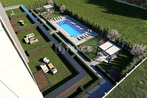 Продажа квартиры  в Бурсе, Турция 1+1, 57м2, №210369 – фото 9