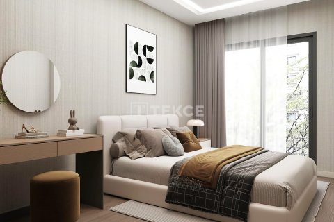 Продажа квартиры  в Бурсе, Турция 1+1, 57м2, №210369 – фото 22