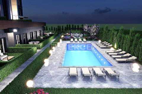 Продажа квартиры  в Бурсе, Турция 1+1, 57м2, №210369 – фото 6