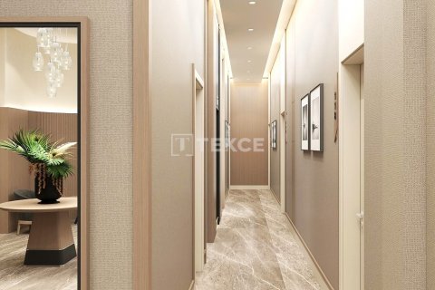 Продажа квартиры  в Бурсе, Турция 1+1, 57м2, №210369 – фото 26