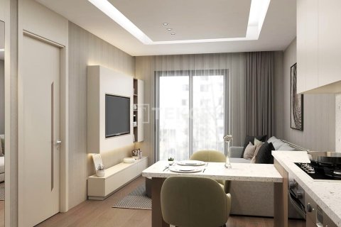 Продажа квартиры  в Бурсе, Турция 1+1, 57м2, №210369 – фото 19