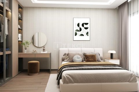 Продажа квартиры  в Бурсе, Турция 1+1, 57м2, №210369 – фото 17