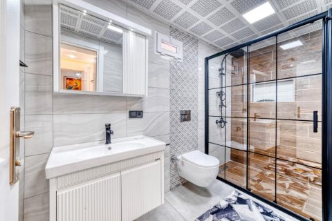 Villa for sale  in Turkler, Alanya, Antalya, Turkey, 220m2, No. 210366 – photo 17