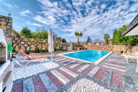 Villa for sale  in Turkler, Alanya, Antalya, Turkey, 220m2, No. 210366 – photo 23