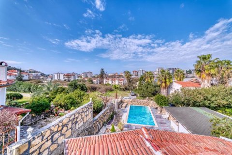 Villa for sale  in Turkler, Alanya, Antalya, Turkey, 220m2, No. 210366 – photo 20