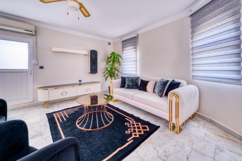 Villa for sale  in Turkler, Alanya, Antalya, Turkey, 220m2, No. 210366 – photo 3