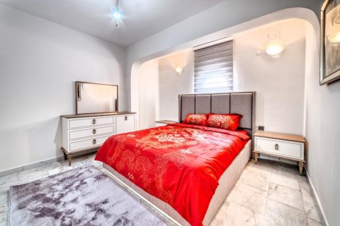 Villa for sale  in Turkler, Alanya, Antalya, Turkey, 220m2, No. 210366 – photo 9